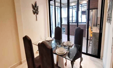Casa amueblada en Renta en Lomas del Valle, San Pedro Garza García
