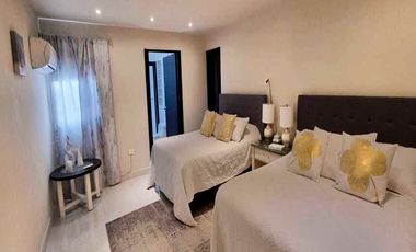 Casa amueblada en Renta en Lomas del Valle, San Pedro Garza García