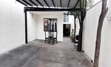 Casa amueblada en Renta en Lomas del Valle, San Pedro Garza García