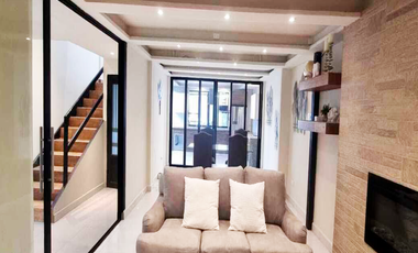 Casa amueblada en Renta en Lomas del Valle, San Pedro Garza García