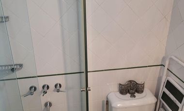 Departamento en Carlos Pellegrini 1000 contrafrente 4to Piso