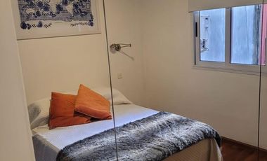 Departamento en Carlos Pellegrini 1000 contrafrente 4to Piso