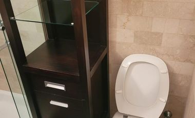 Departamento en Carlos Pellegrini 1000 contrafrente 4to Piso