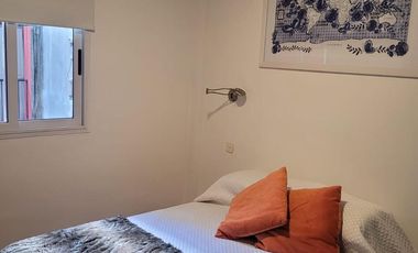Departamento en Carlos Pellegrini 1000 contrafrente 4to Piso