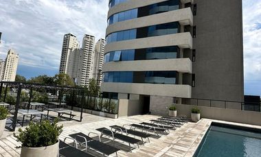 Depto. 2 Amb. Amoblado y con Amenities
