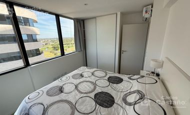 Depto. 2 Amb. Amoblado y con Amenities