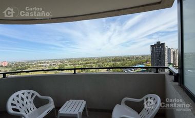 Depto. 2 Amb. Amoblado y con Amenities