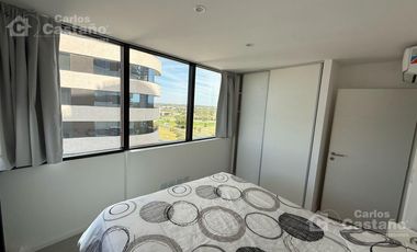 Depto. 2 Amb. Amoblado y con Amenities