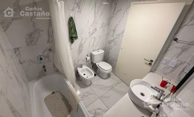 Depto. 2 Amb. Amoblado y con Amenities