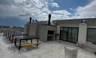 Depto. 2 Amb. Amoblado y con Amenities