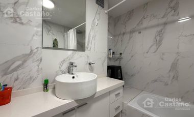 Depto. 2 Amb. Amoblado y con Amenities