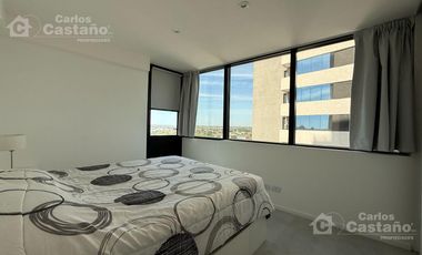 Depto. 2 Amb. Amoblado y con Amenities