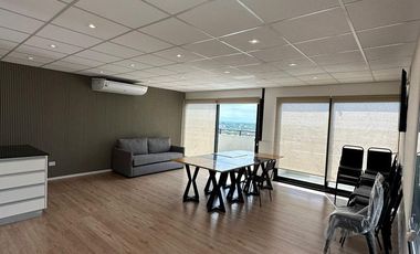 Depto. 2 Amb. Amoblado y con Amenities