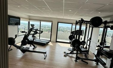 Depto. 2 Amb. Amoblado y con Amenities