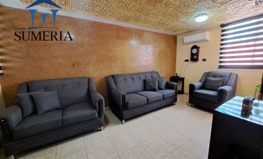 Muy linda casa EN VENTAen Infonavit Saucito. Cerca de Periférico de la Juventud