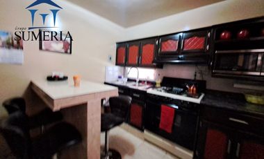 Muy linda casa EN VENTAen Infonavit Saucito. Cerca de Periférico de la Juventud