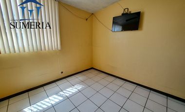 Muy linda casa EN VENTAen Infonavit Saucito. Cerca de Periférico de la Juventud