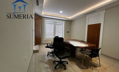 OFICINAS EN PASEO SIMON BOLIVAR