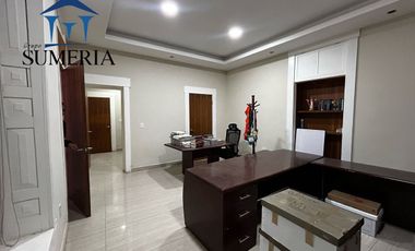 OFICINAS EN PASEO SIMON BOLIVAR