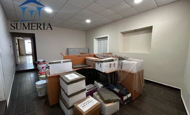 OFICINAS EN PASEO SIMON BOLIVAR