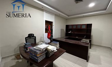 OFICINAS EN PASEO SIMON BOLIVAR