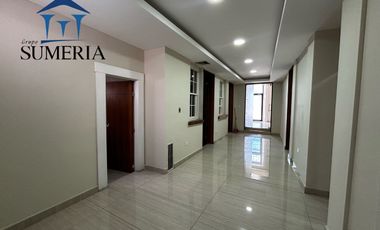 OFICINAS EN PASEO SIMON BOLIVAR