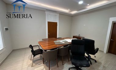 OFICINAS EN PASEO SIMON BOLIVAR