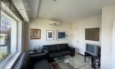 Departamento 2 ambientes en alquiler temporario Recoleta