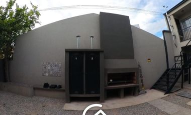 Complejo de Deptos en  Alquiler AMOBLADOS