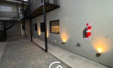Complejo de Deptos en  Alquiler AMOBLADOS