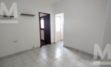 Departamento en  9 Entre 65 y 66