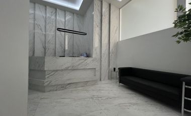 Excelente oficina recién remodelada Industrial Alce Blanco, Naucalpan Edo. Méx.