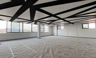 Excelente oficina recién remodelada Industrial Alce Blanco, Naucalpan Edo. Méx.