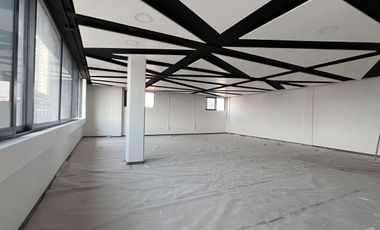 Excelente oficina recién remodelada Industrial Alce Blanco, Naucalpan Edo. Méx.