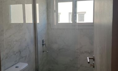 Departamento de tres ambientes a estrenar se vende  totalmente amoblado con renta