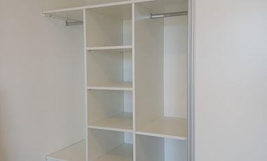 Departamento de tres ambientes a estrenar se vende  totalmente amoblado con renta