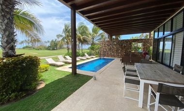 RENTA DE VILLA EN TRES VIDAS ACAPULCO