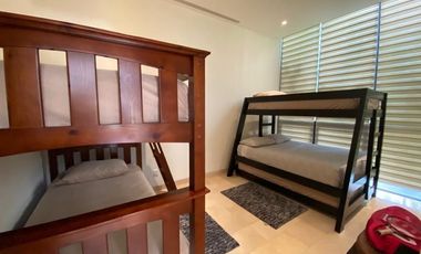 RENTA DE VILLA EN TRES VIDAS ACAPULCO