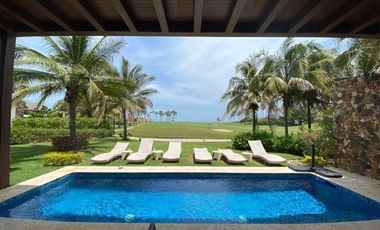 RENTA DE VILLA EN TRES VIDAS ACAPULCO