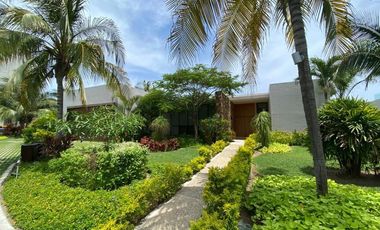 RENTA DE VILLA EN TRES VIDAS ACAPULCO