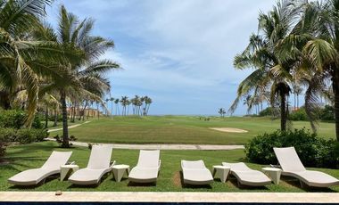 RENTA DE VILLA EN TRES VIDAS ACAPULCO