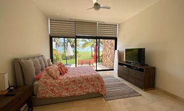 RENTA DE VILLA EN TRES VIDAS ACAPULCO