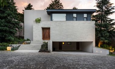 Casa en Cerrada