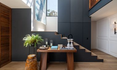 Casa en Cerrada