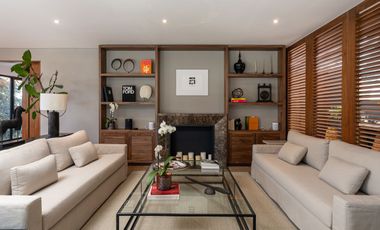 Casa en Cerrada