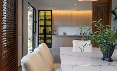 Casa en Cerrada