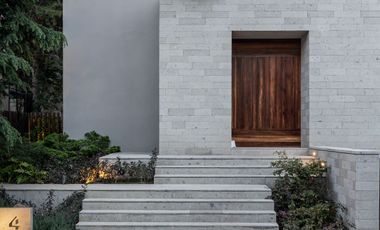 Casa en Cerrada