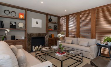 Casa en Cerrada