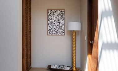 Casa en Cerrada