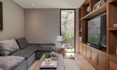 Casa en Cerrada